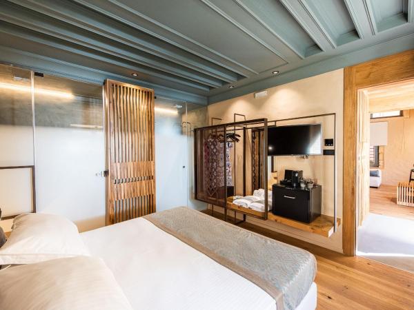 Domus Renier Boutique Hotel : photo 3 de la chambre domus secreto