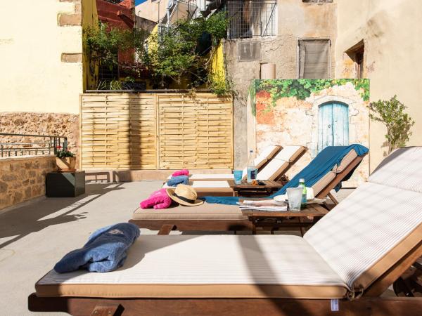 Domus Renier Boutique Hotel : photo 4 de la chambre domus secreto