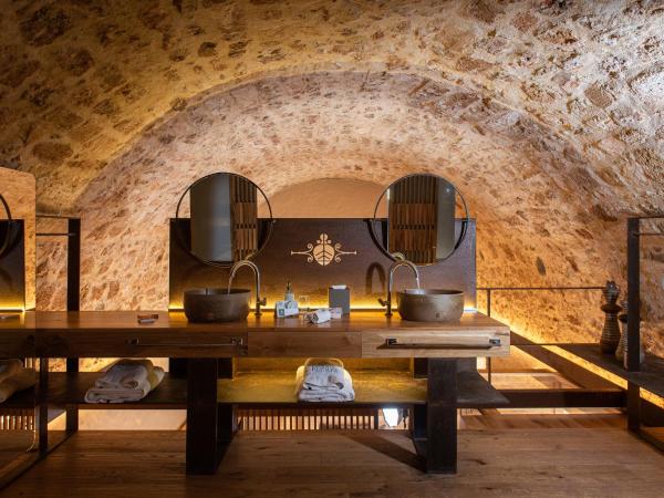 Domus Renier Boutique Hotel : photo 6 de la chambre domus secreto