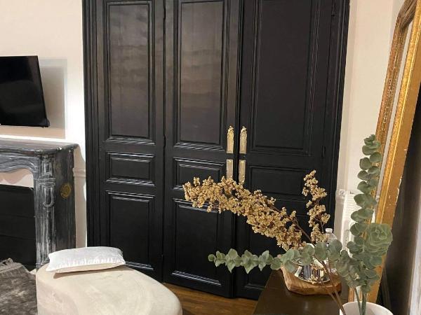 La Maison de Reina : photo 5 de la chambre chambre double supérieure