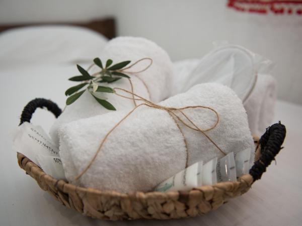 Mitos Village : photo 3 de la chambre chambre triple standard