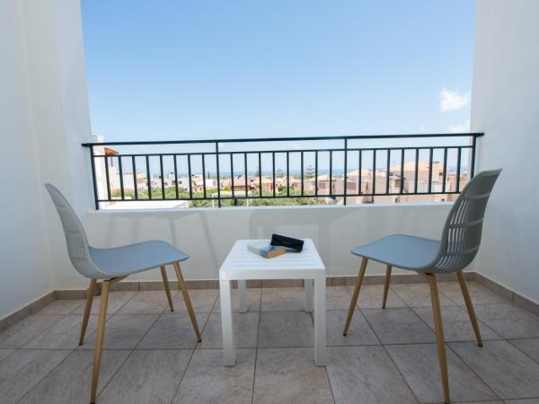 Mitos Village : photo 3 de la chambre chambre quadruple classique