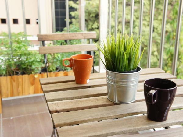 Wealth 30th : photo 6 de la chambre chambre en angle premium