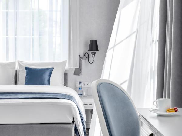 Merci Boutique Hotel : photo 5 de la chambre chambre double