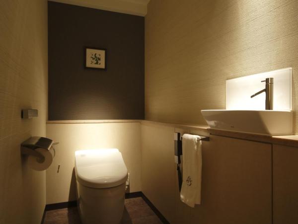 Kyoto Brighton Hotel : photo 10 de la chambre chambre lits jumeaux premium 'en' - non-fumeurs