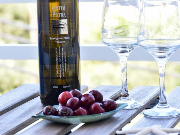 Charm Hotel, Hersonissos : photo 9 de la chambre chambre double supérieure