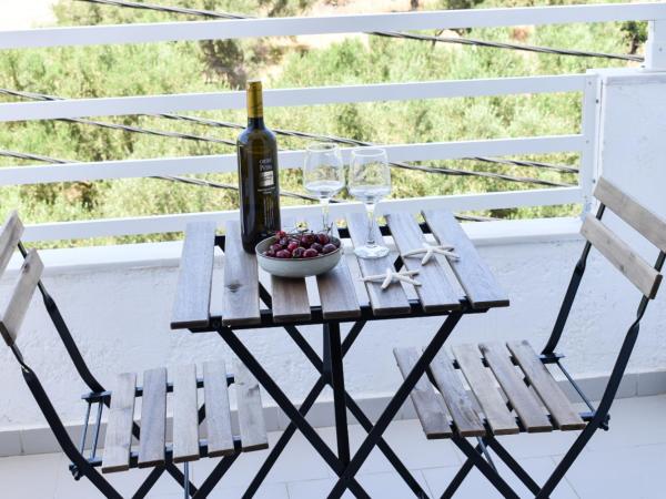 Charm Hotel, Hersonissos : photo 9 de la chambre chambre double standard