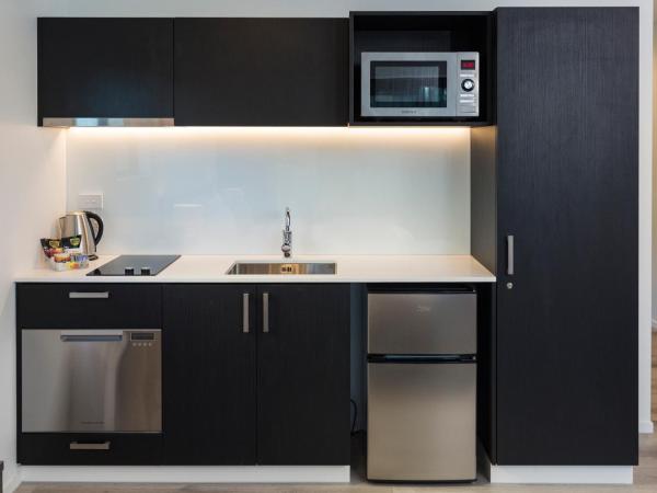 Carnmore Hagley Park : photo 6 de la chambre appartement 1 chambre