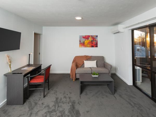 Carnmore Hagley Park : photo 10 de la chambre appartement deluxe