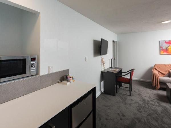 Carnmore Hagley Park : photo 8 de la chambre appartement deluxe