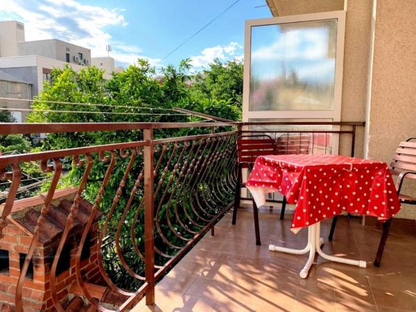 Obradović rooms & apartments : photo 4 de la chambre chambre double