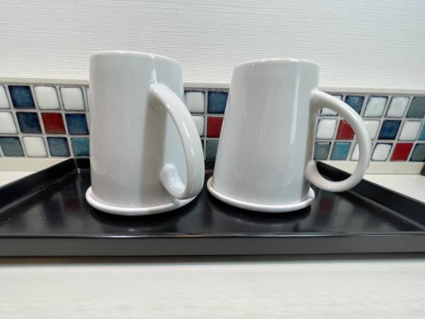 Asta Hotel : photo 3 de la chambre chambre double avec salle de bains privative