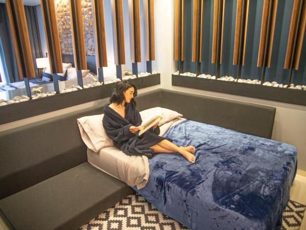 Business SUITES KEPLER : photo 2 de la chambre suite double standard