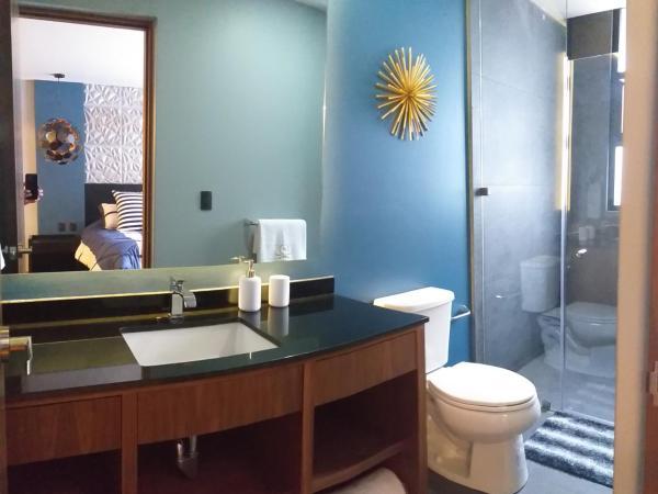 Business SUITES KEPLER : photo 4 de la chambre suite junior deluxe