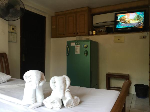 Top Resort : photo 10 de la chambre chambre double standard