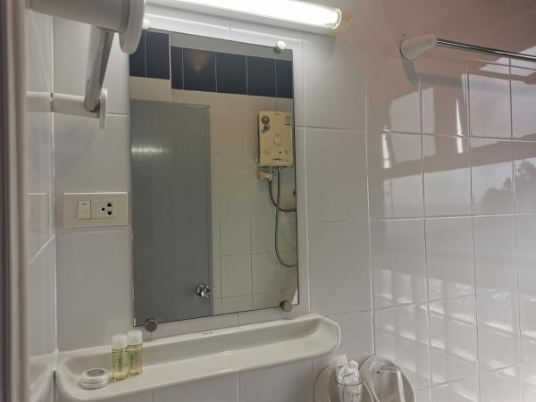 Top Resort : photo 8 de la chambre chambre double standard