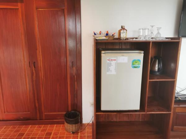 Top Resort : photo 7 de la chambre chambre double standard