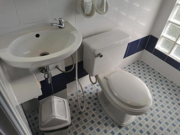 Top Resort : photo 4 de la chambre chambre double standard