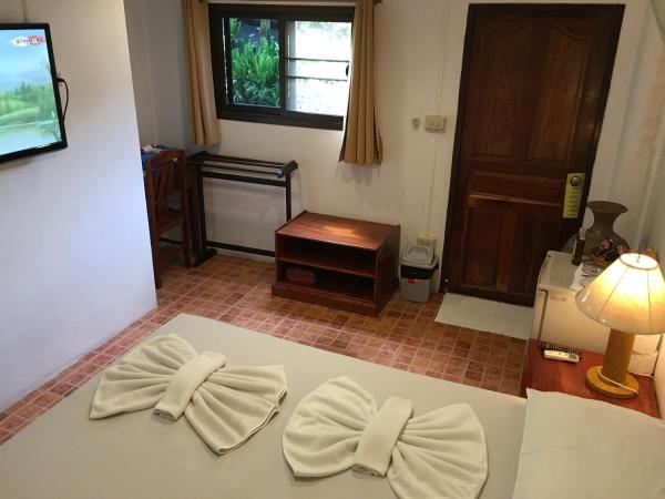 Top Resort : photo 5 de la chambre chambre double standard