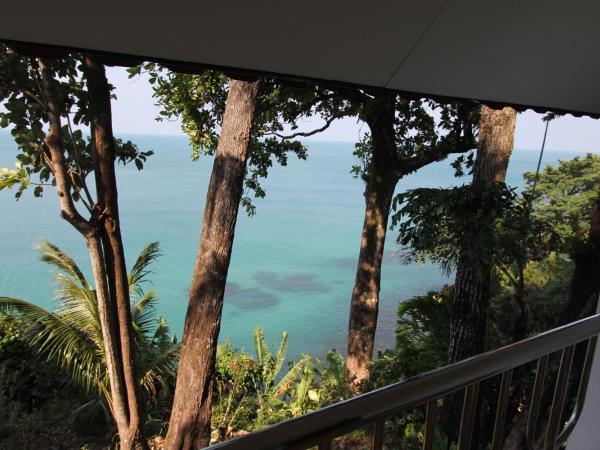 Top Resort : photo 6 de la chambre résidence - vue sur mer 
