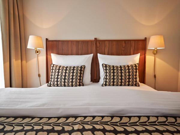 Parkhotel Obermenzing : photo 8 de la chambre chambre double