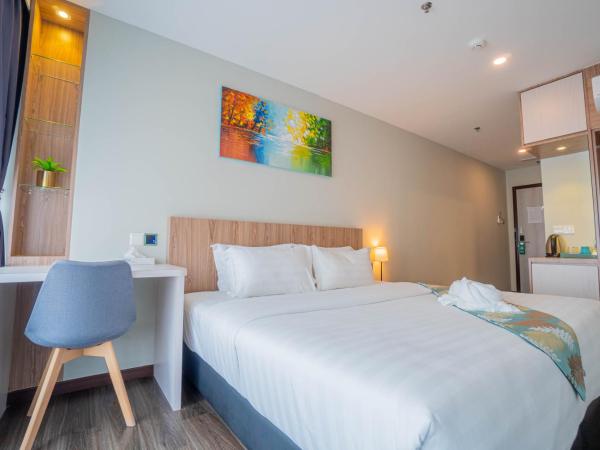 FLYPOD Hotel : photo 1 de la chambre suite junior