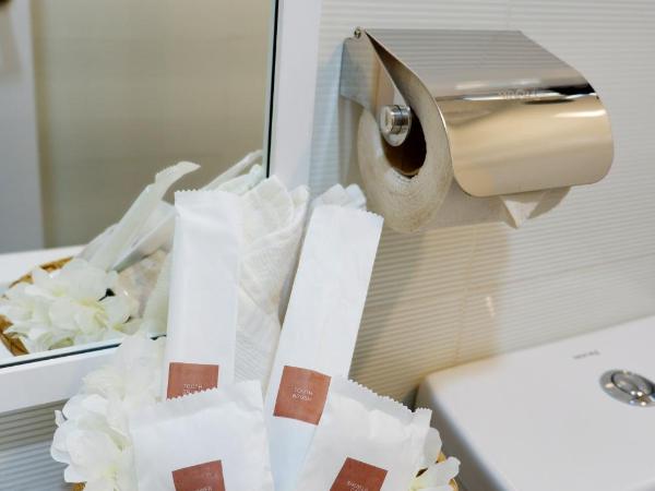 FLYPOD Hotel : photo 3 de la chambre chambre familiale supérieure