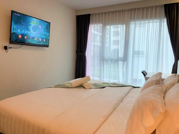 FLYPOD Hotel : photo 3 de la chambre suite junior