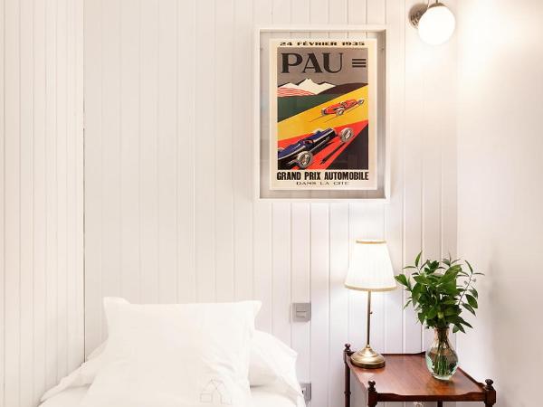 Hotel Okako San Sebastian : photo 5 de la chambre chambre simple - intérieure