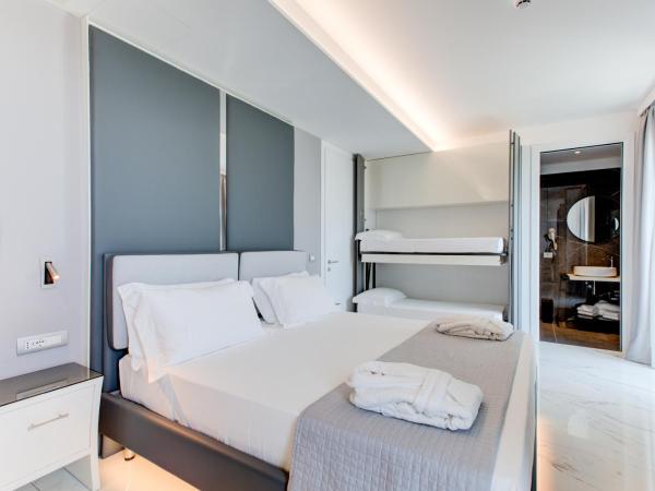 Hotel Due Mari & SPA : photo 1 de la chambre junior suite with sea view with spa access