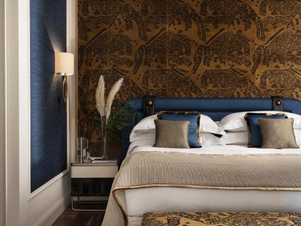 VISTA Verona : photo 3 de la chambre suite prestige 