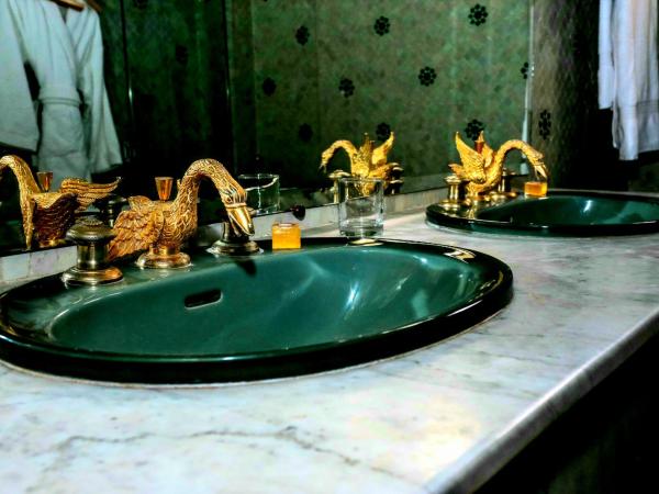 The Red House : photo 4 de la chambre suite impériale