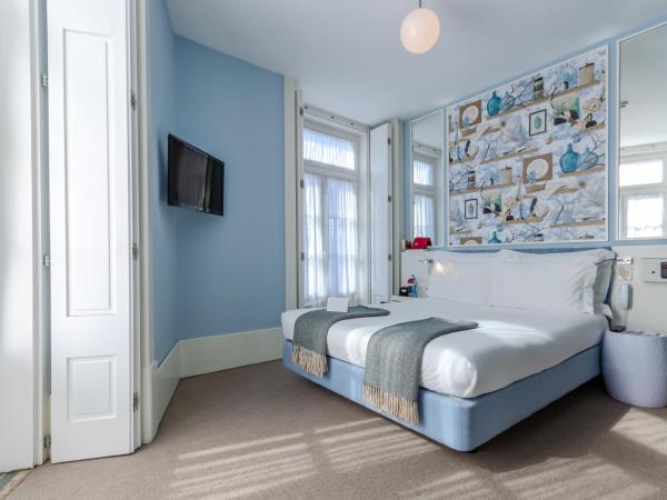 Lx Boutique Hotel : photo 6 de la chambre chambre double classique - vue sur ville