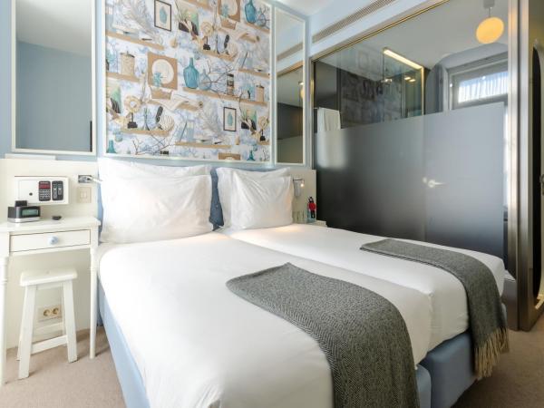 Lx Boutique Hotel : photo 5 de la chambre chambre double classique