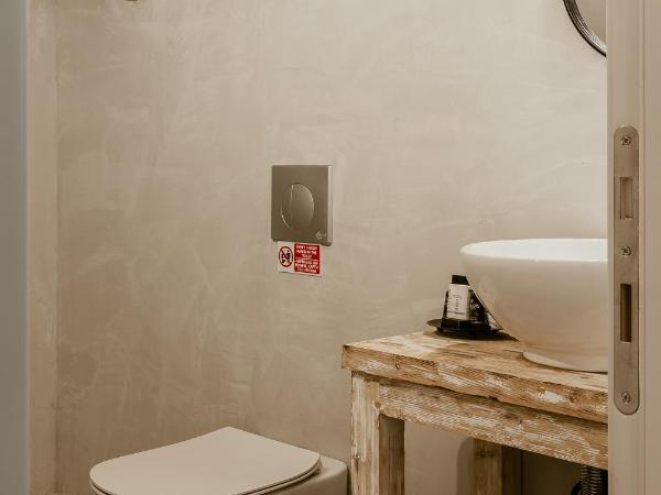 Bohèmian Boutique Hotel Lefkada : photo 9 de la chambre chambre double supérieure