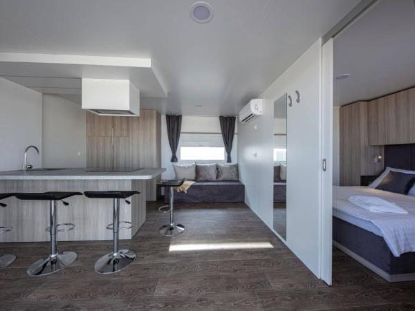 Terra Park Phalaris : photo 5 de la chambre mobile home tamaris