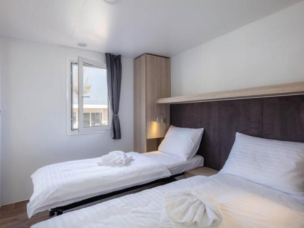 Terra Park Phalaris : photo 7 de la chambre mobile home tamaris