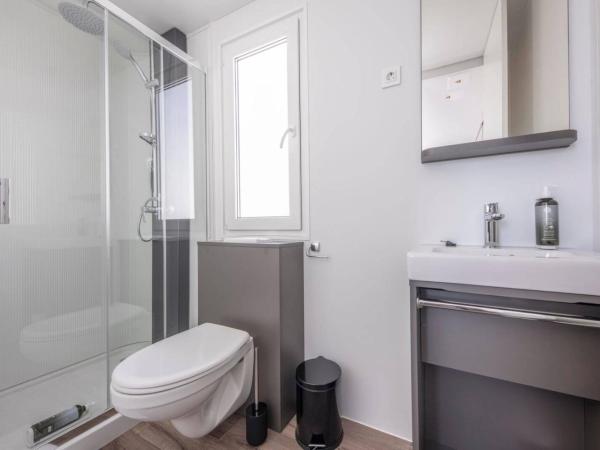 Terra Park Phalaris : photo 9 de la chambre mobile home tamaris