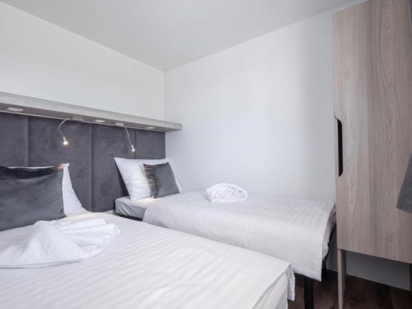 Terra Park Phalaris : photo 7 de la chambre maison de vacances tamaris