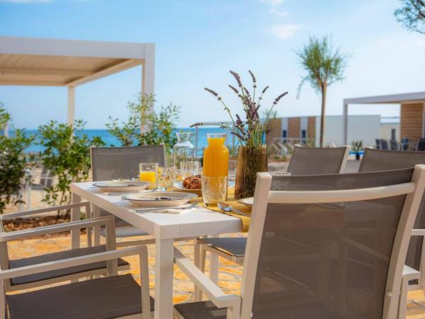 Terra Park Phalaris : photo 5 de la chambre maison de vacances tamaris