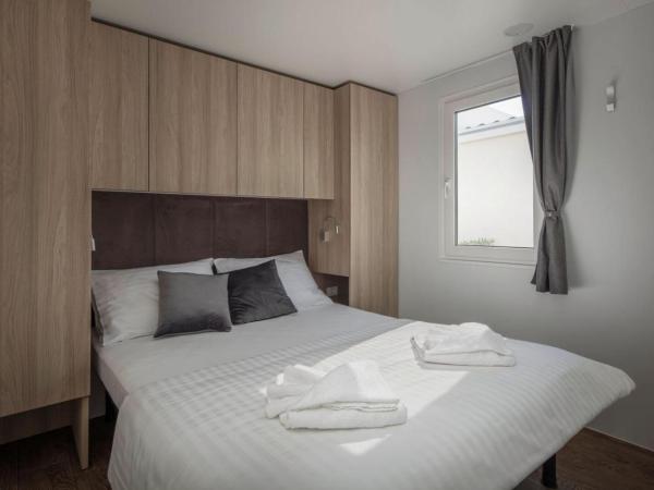 Terra Park Phalaris : photo 3 de la chambre mobile home pinus