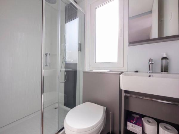 Terra Park Phalaris : photo 9 de la chambre mobile home pinus