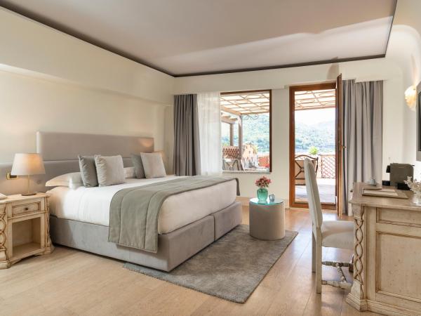 Atlantis Bay - VRetreats : photo 3 de la chambre chambre double ou lits jumeaux supérieure - vue sur mer