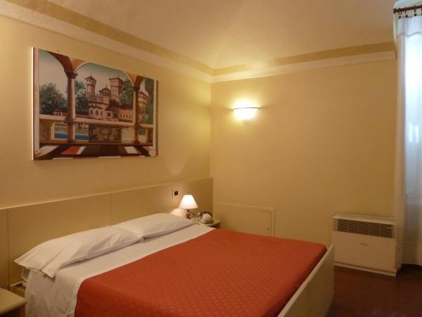 Hotel Antica Dogana : photo 4 de la chambre chambre double standard