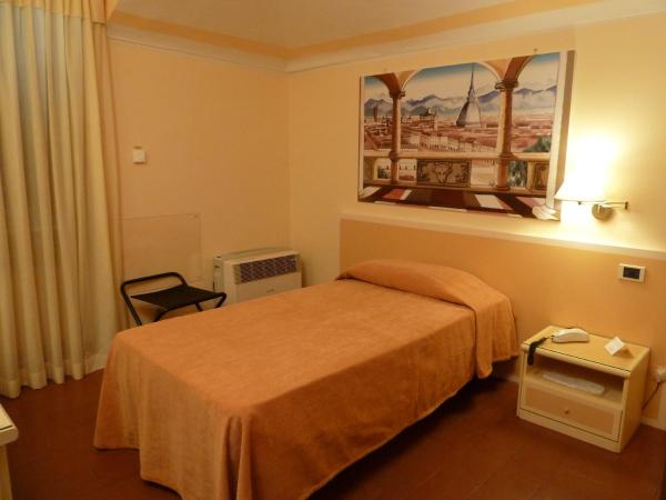 Hotel Antica Dogana : photo 3 de la chambre chambre simple standard