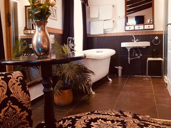 Bed&Breakfast Andio : photo 7 de la chambre suite