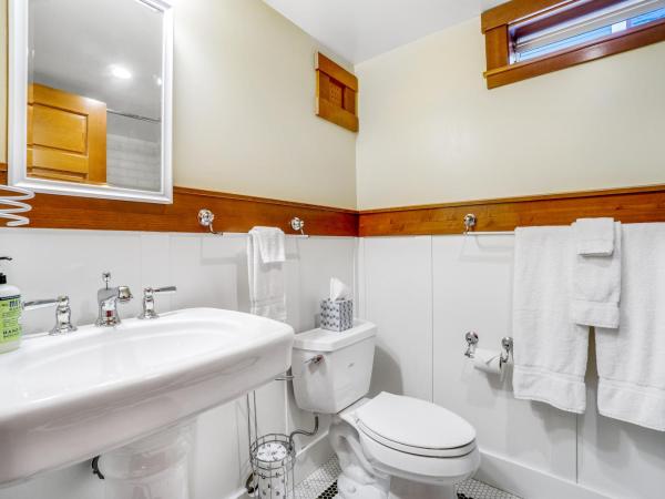 Volunteer Park Vacation : photo 9 de la chambre suite 1 chambre