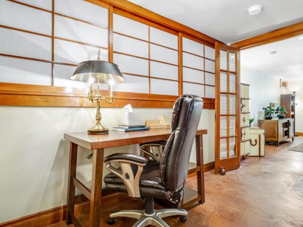 Volunteer Park Vacation : photo 5 de la chambre suite 1 chambre