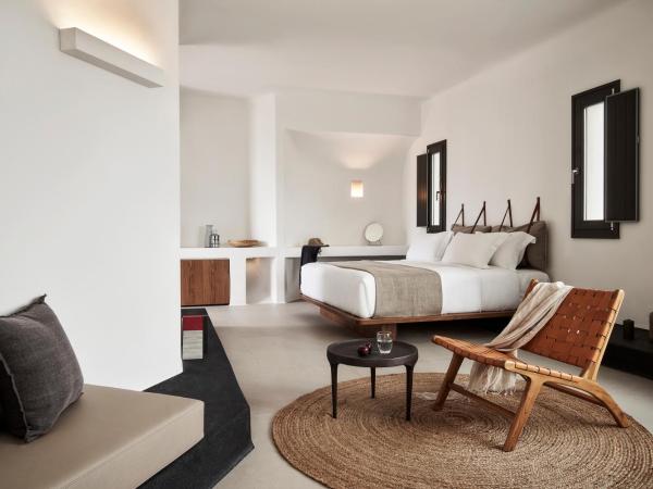 Orama Hotel & Spa : photo 6 de la chambre suite familiale