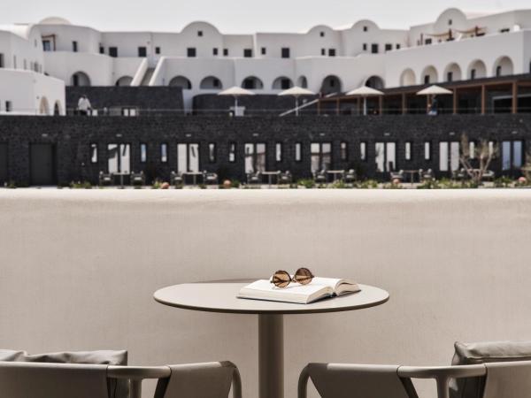 Orama Hotel & Spa : photo 3 de la chambre suite